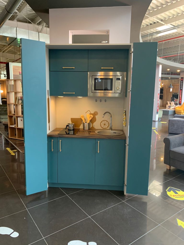 Ador Mobila Bucataria dulap (1)