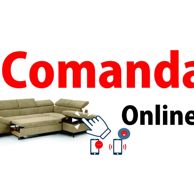 Ador Mobila online
