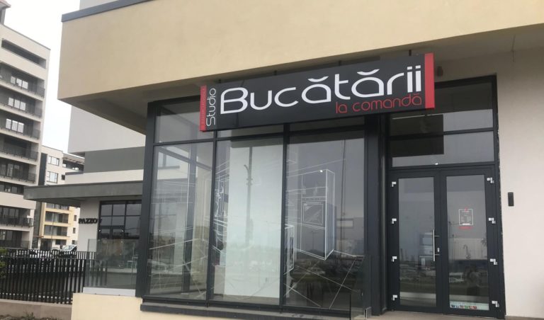 Mobilier la comanda ador mobila bucatarii coresi 000