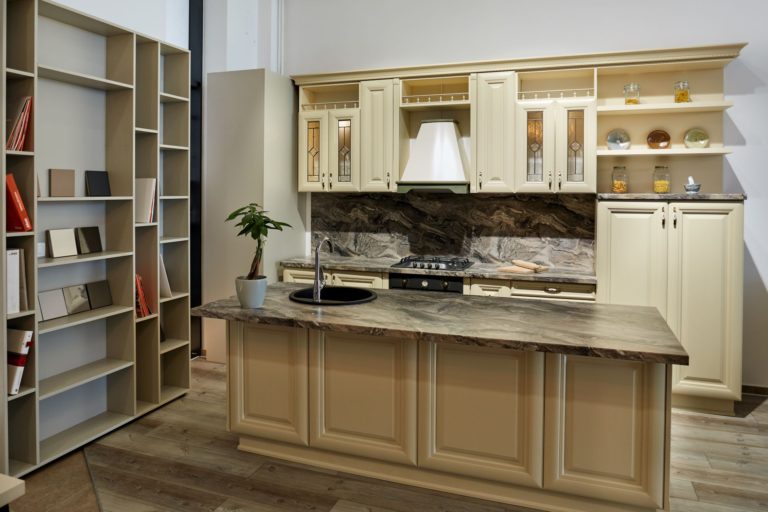 Mobilier la comanda ador mobila bucatarii coresi3